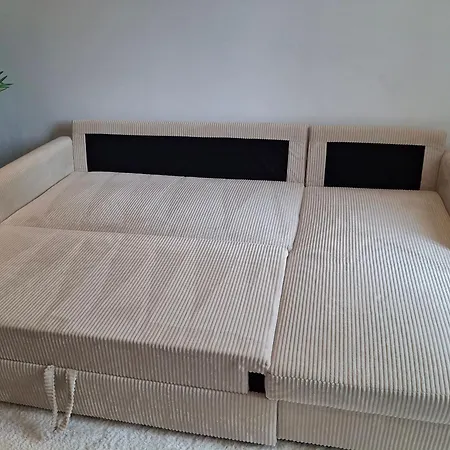 Apartment Chaleureuse Convivialite A Partager
