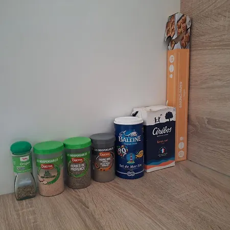 Chaleureuse Convivialite A Partager Apartment