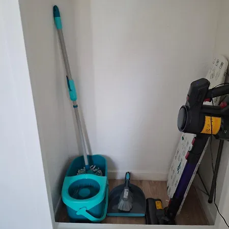Chaleureuse Convivialite A Partager Apartment *