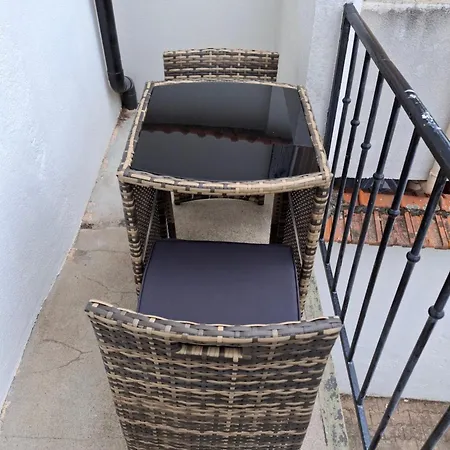 Chaleureuse Convivialite A Partager Apartment