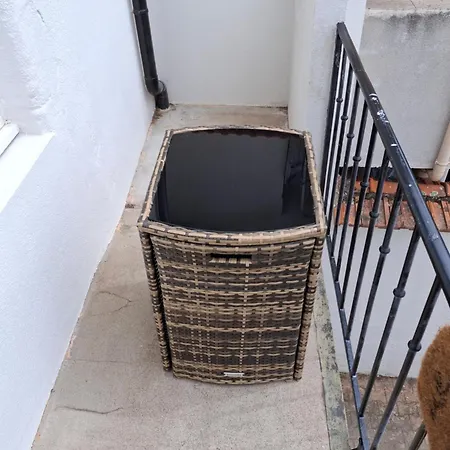 Apartment Chaleureuse Convivialite A Partager
