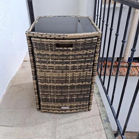 Chaleureuse Convivialite A Partager Apartment