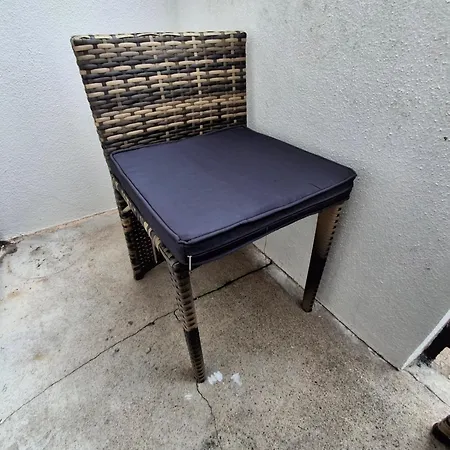 Apartment Chaleureuse Convivialite A Partager Roanne