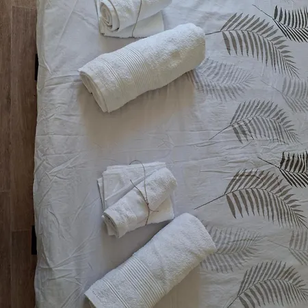 Chaleureuse Convivialite A Partager Apartment